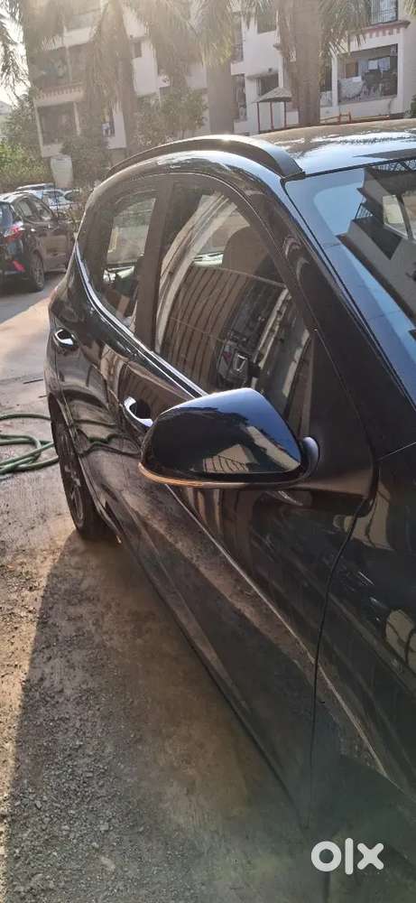Hyundai Grand I10 Nios 2022 Petrol Good Condition