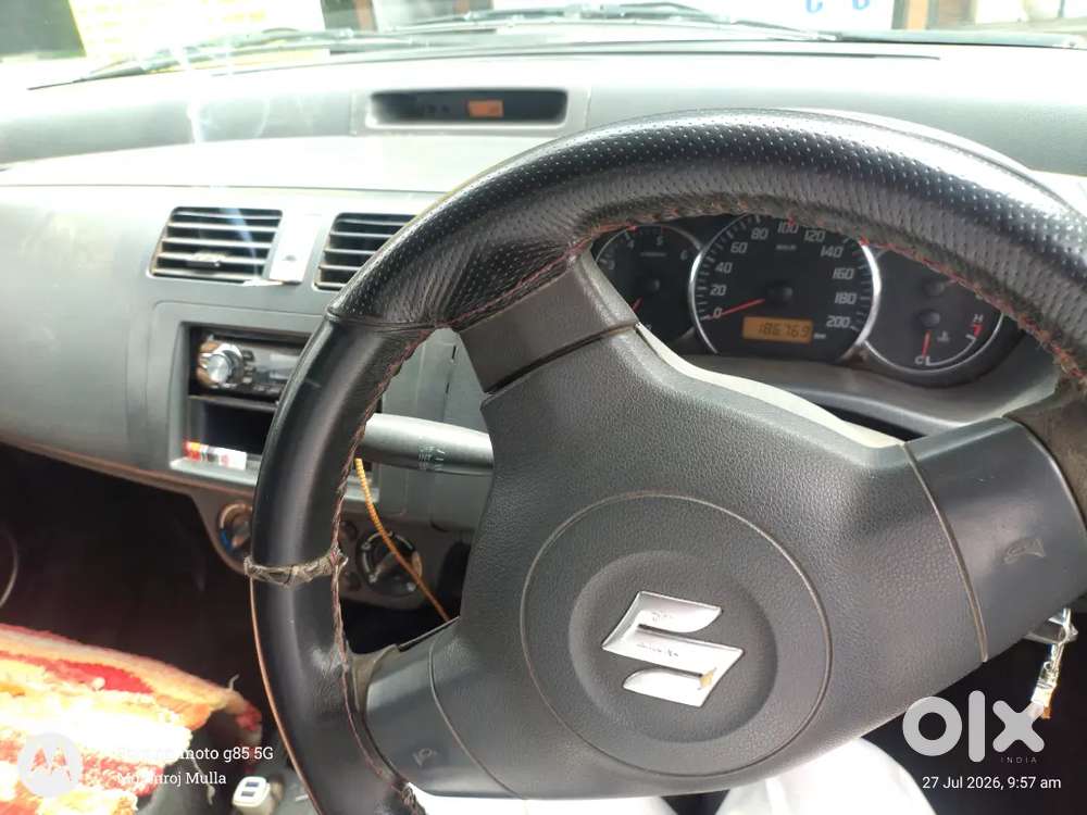 Maruti Suzuki Swift Vdi 2010 Diesel