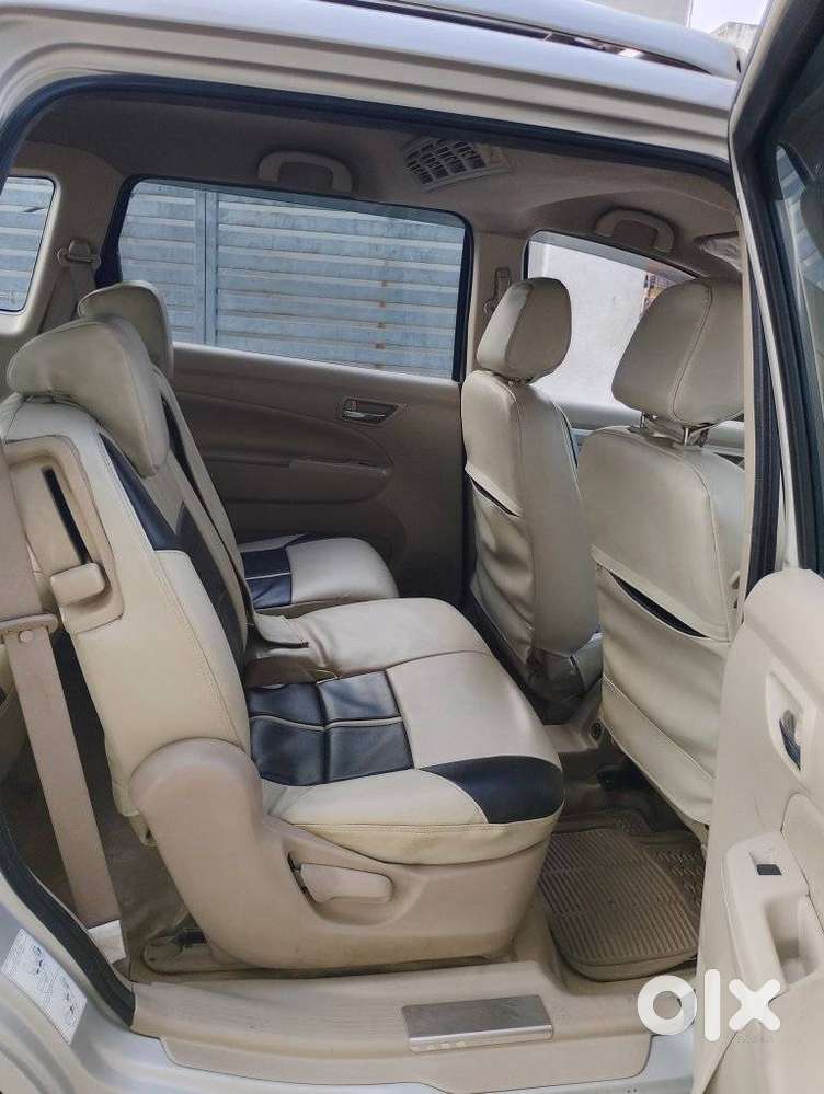 Maruti Suzuki Ertiga Vdi Shvs, 2018, Diesel