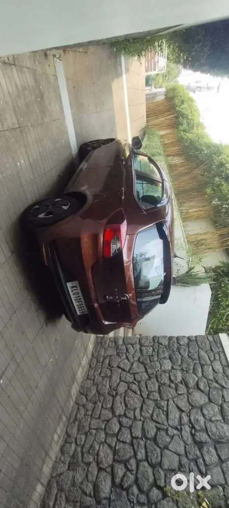 Tata Tiago 2025 Petrol 2200 Km Driven