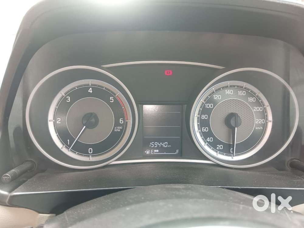 Maruti Suzuki Swift Dzire Vdi Optional, 2018, Diesel