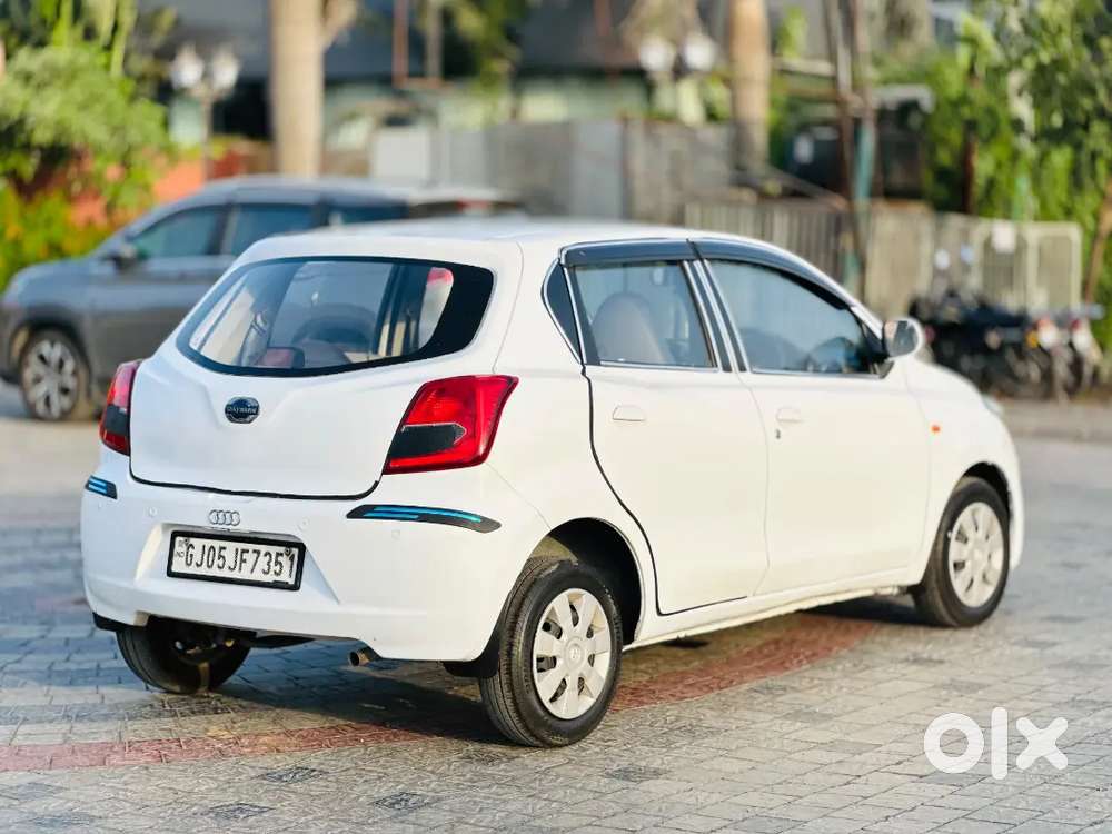 C.n.g +petrol Good Condition Car Sell