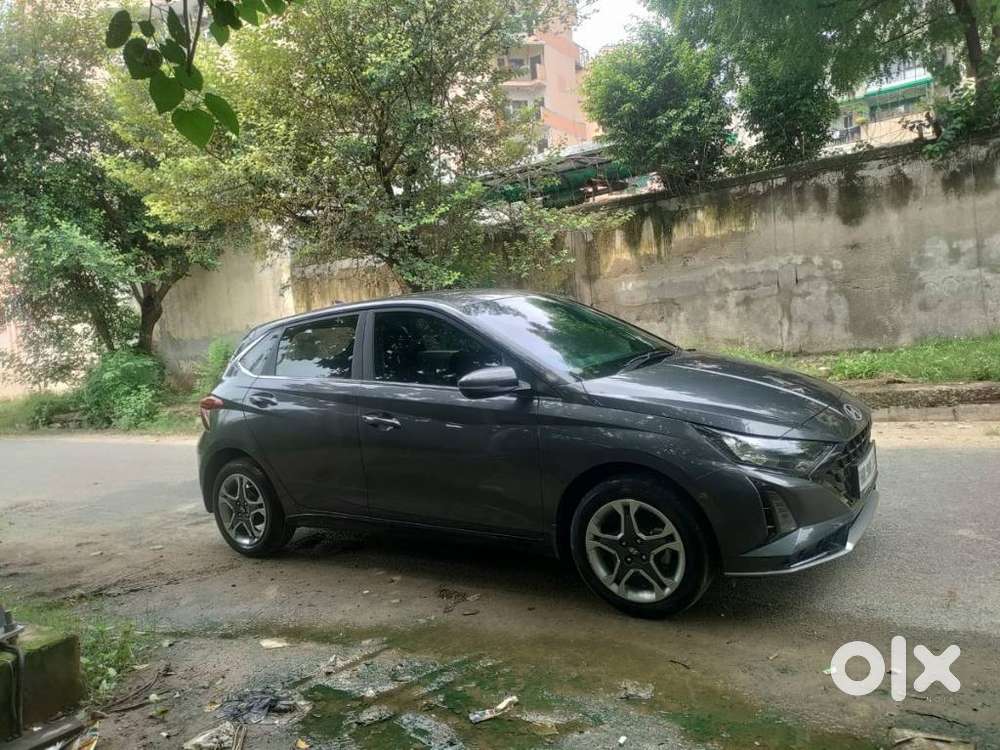 Hyundai I20 Sportz 1.2 Vtvt, 2025, Petrol