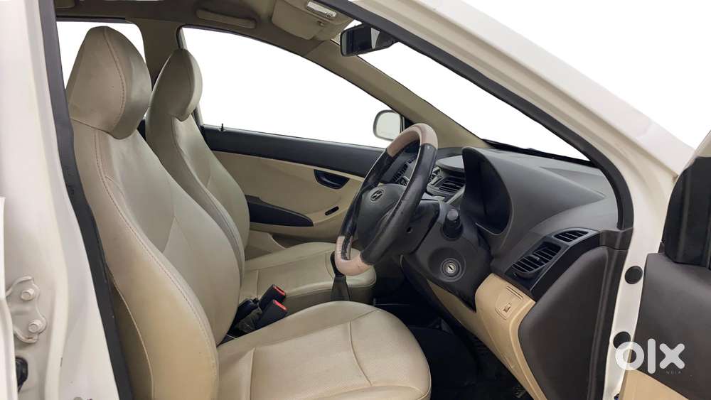 Hyundai Eon Era +, 2018, Petrol