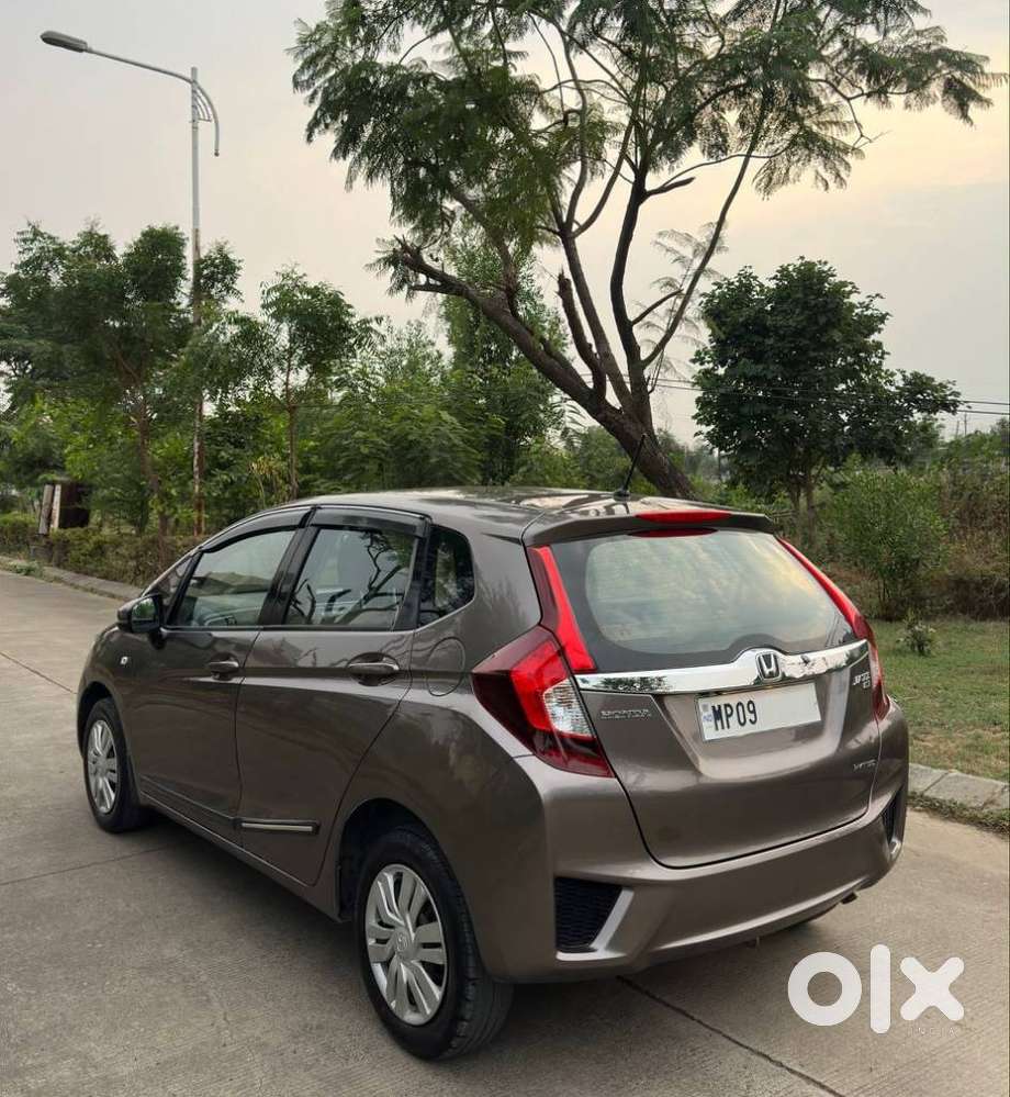 Honda Jazz 1.2 Sv I Vtec, 2016, Petrol