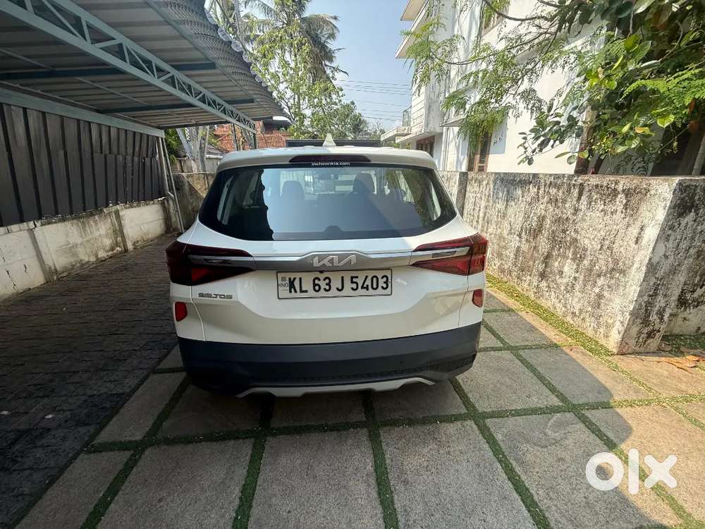 Seltos Kia 60000km Imt Hte