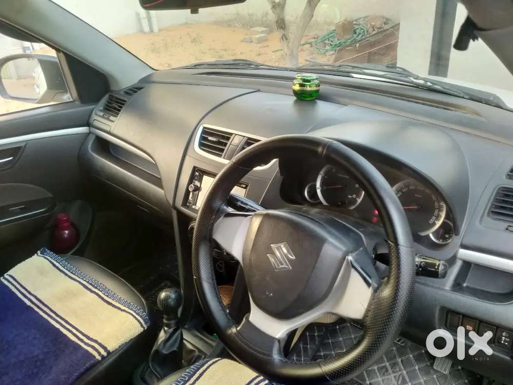 Maruti Suzuki Swift 2014 Diesel 150000 Km Driven