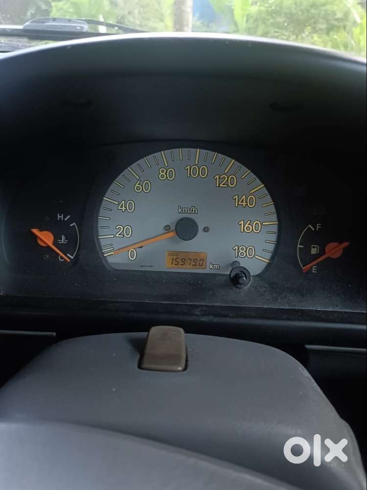 2003 Maruti Wagon R