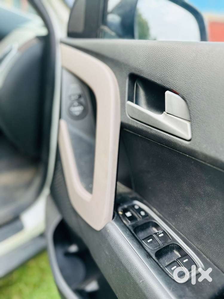 Hyundai Creta 1.4 S, 2018, Diesel