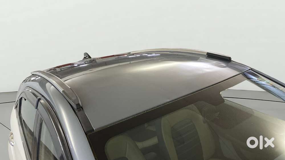 Tata Nexon 1.2 Revotron Xza Plus, 2018, Petrol
