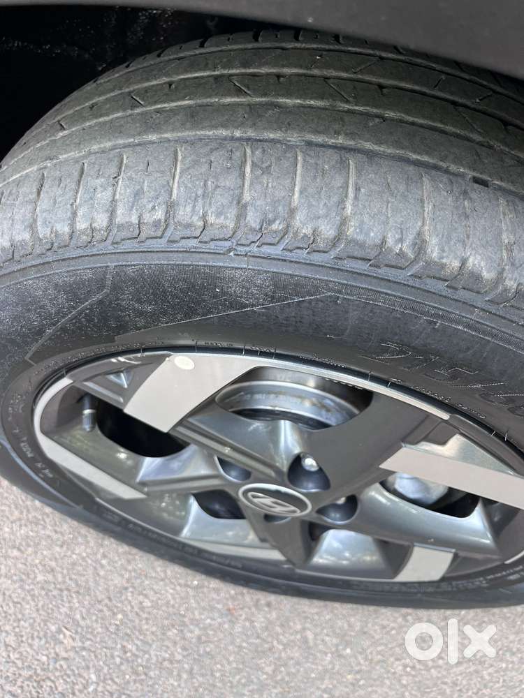 Hyundai Venue 1.5 Crdi Sx (o), 2019, Diesel