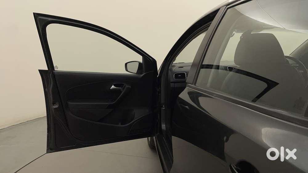 Volkswagen Polo 1.0 Mpi Highline Plus, 2018, Petrol