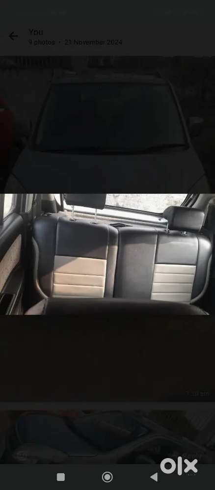 Maruti Suzuki Wagon R 2014