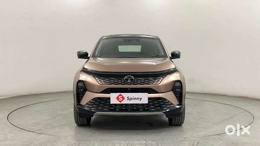 Tata Curvv S 1.2 Hyperion Gdi Petrol 7dca, 2025, Petrol