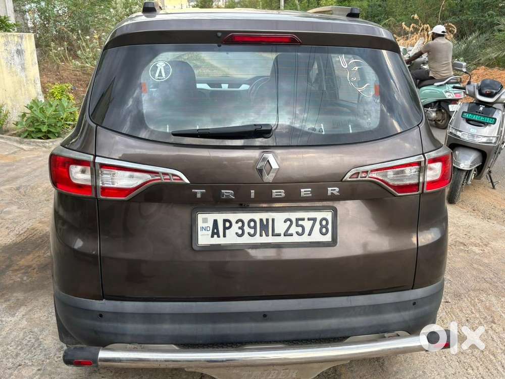 Renault Petrol Car 2022