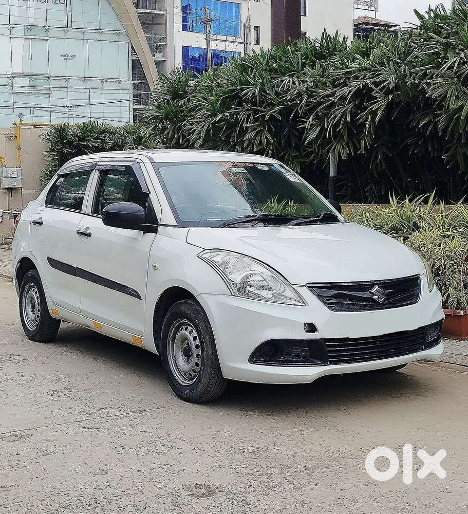 Maruti Suzuki Dzire 1.2 Tour S Cng, 2020, Cng & Hybrids