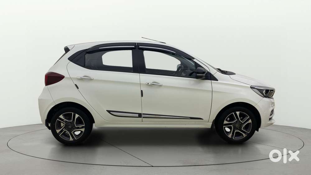 Tata Tiago Xza Plus, 2024, Petrol