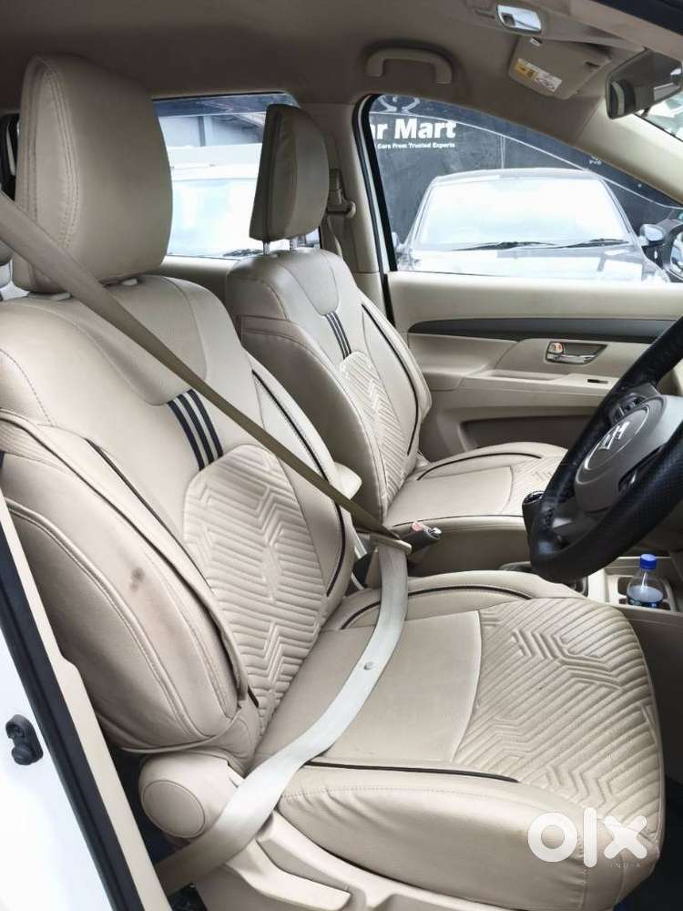 Maruti Suzuki Ertiga, 2026, Cng & Hybrids