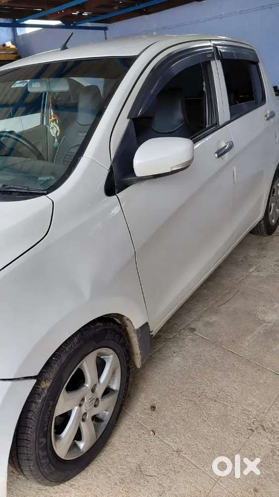 Maruti Suzuki Celerio 2016 Diesel Manual
