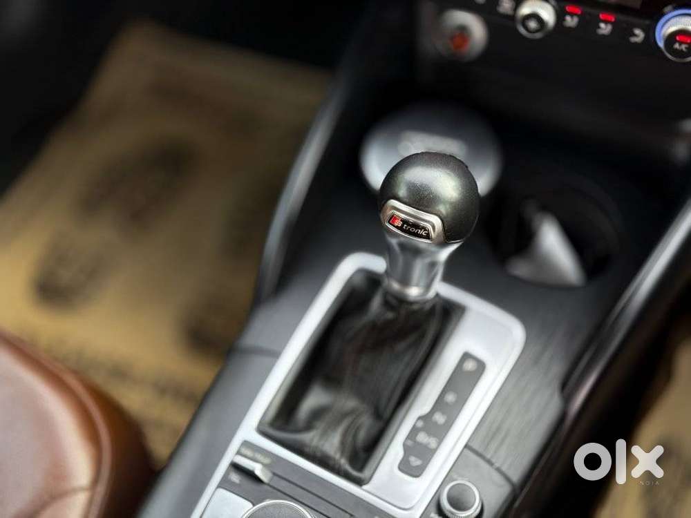 Audi A3 1.4 35 Tfsi Technology, 2018, Petrol