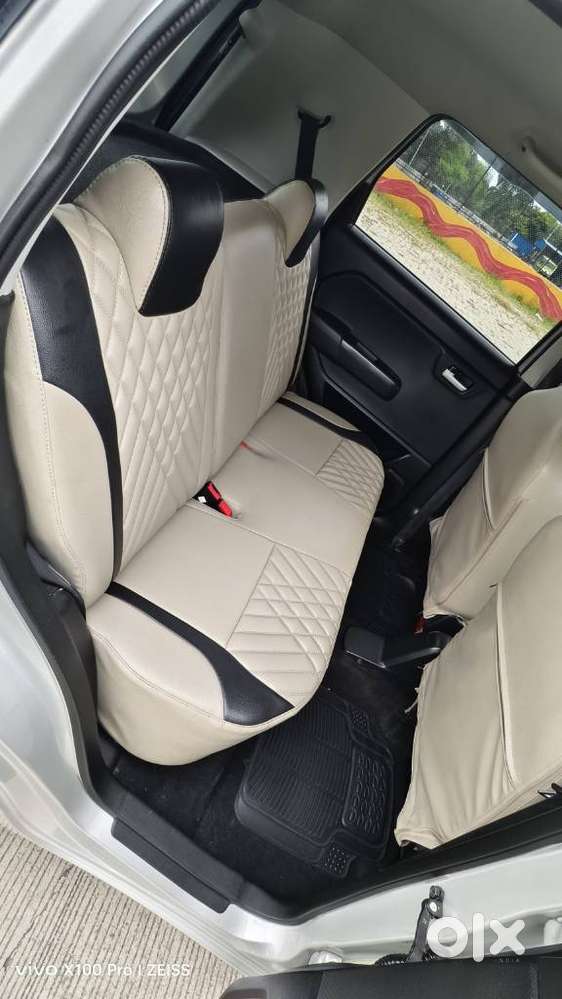 Maruti Suzuki Wagon R