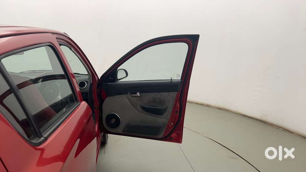 Maruti Suzuki Alto 800 Lxi, 2016, Petrol