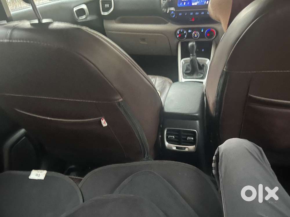 Hyundai Venue In Brand New Condition