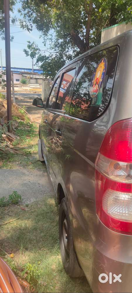 Chevrolet Enjoy 2014 Diesel Good Condition