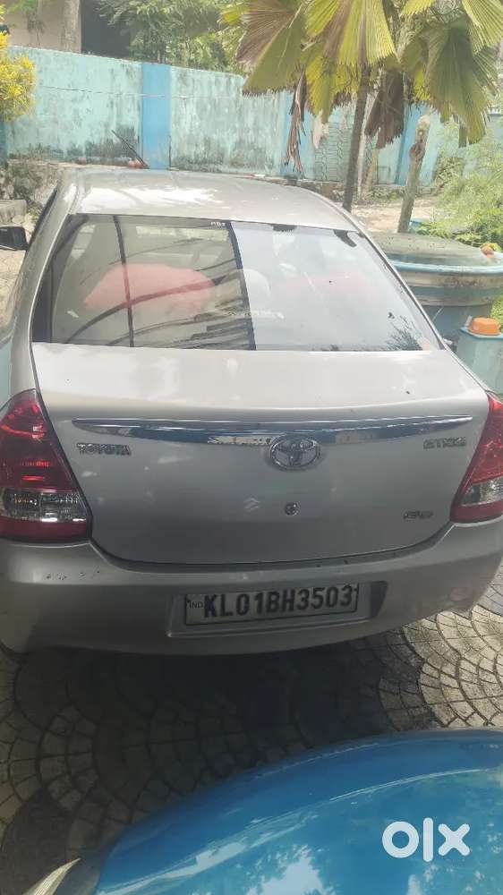 Good Condition