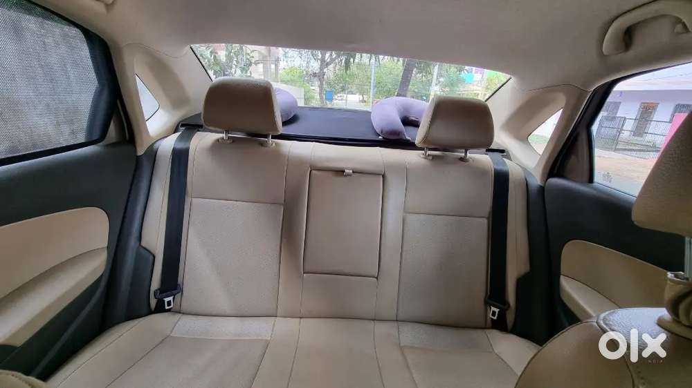 Volkswagen Vento Tdi Highline 2019