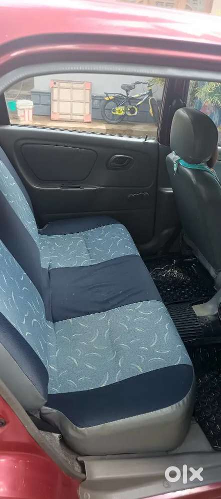 Maruti Suzuki Alto 2010 Lxi