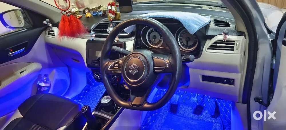 Maruti Suzuki Dzire 2024