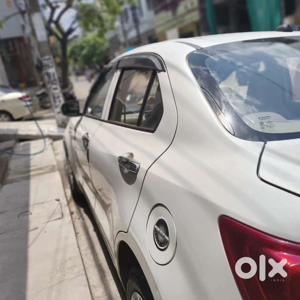Maruti Suzuki Dzire 2018 Diesel 85000 Km Driven