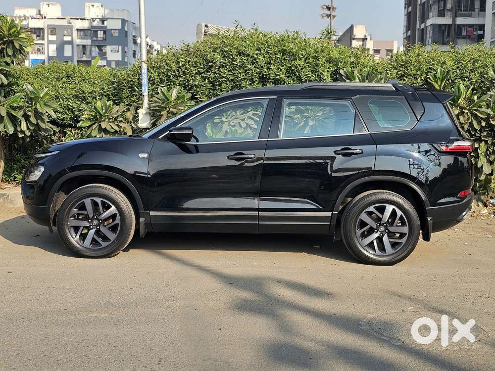 Tata Safari 2.0 Kryotec Xza Plus Dark Edition, 2022, Diesel