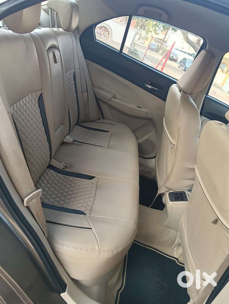 Maruti Suzuki Swift Dzire Vdi Optional, 2018, Diesel