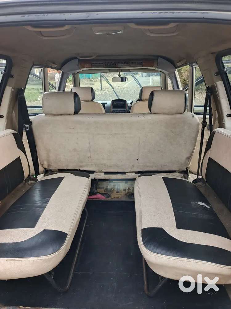 Chevrolet Tavera 2012 Diesel Very Good Condition