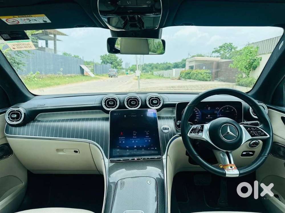 Mercedes-benz Glc 220d 4matic, 2023, Diesel