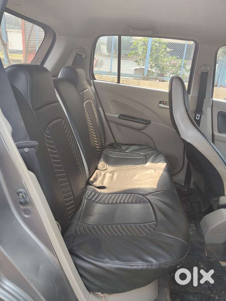 Maruti Suzuki Celerio Vxi, 2015, Cng & Hybrids