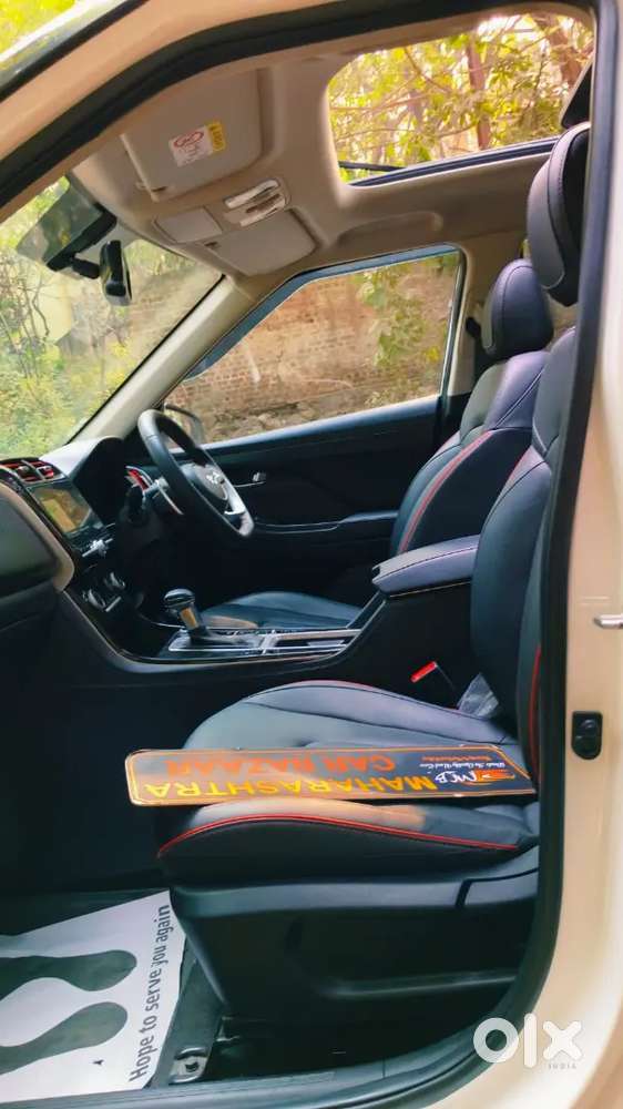 Hyundai Creta Petrol 2020 Variant