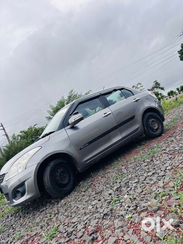 Swift Dzire Maruti 2014