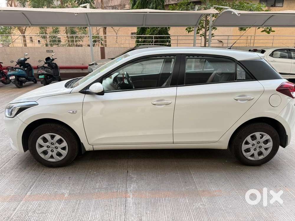 Hyundai Elite I20 2015 Petrol Well Maintained