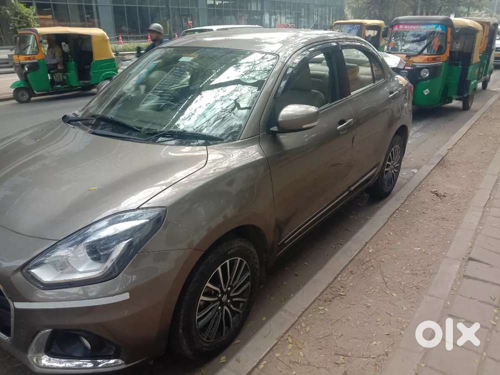 2024 Maruti Dzire 1.2 Zxi Plus