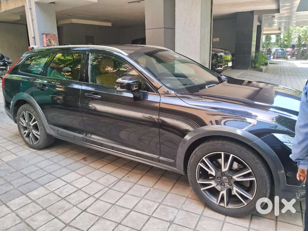 Volvo V 90 D5 2018 Diesel Automatic