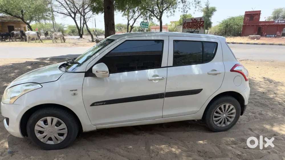 Maruti Suzuki Swift 2013 Xdi