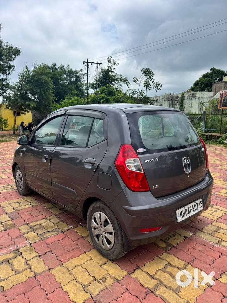 Hyundai I10 Petrol Manual 2011 For Sell