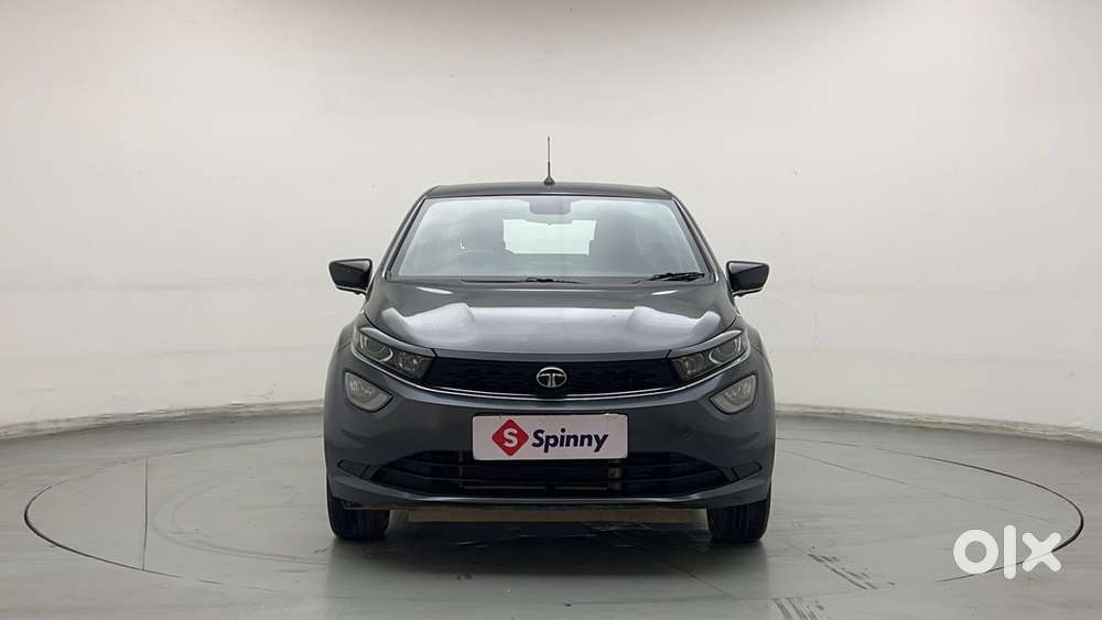 Tata Altroz Xz Icng, 2024, Cng & Hybrids