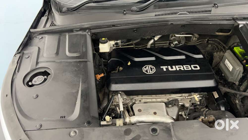 Mg Hector Savvy Pro 1.5 Turbo Cvt, 2023, Petrol