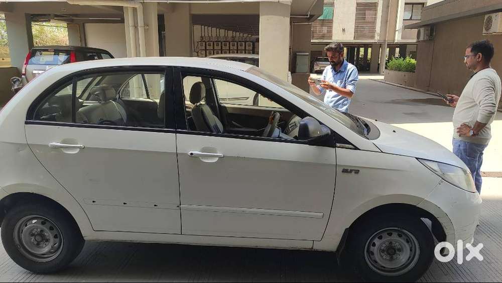 For Sell, Indica Vista Aura Saffire 1.2