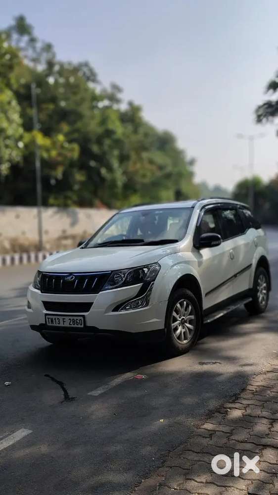 Xuv 500 For Sale Good Condition