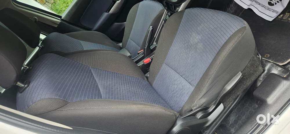 Toyota Glanza 1.2 V, 2020, Petrol